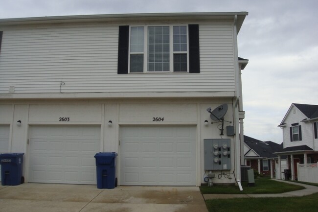 Foto del edificio - 2604 Riversedge Dr