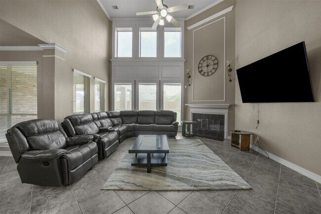 Foto del edificio - 11311 Dawnheath Dr