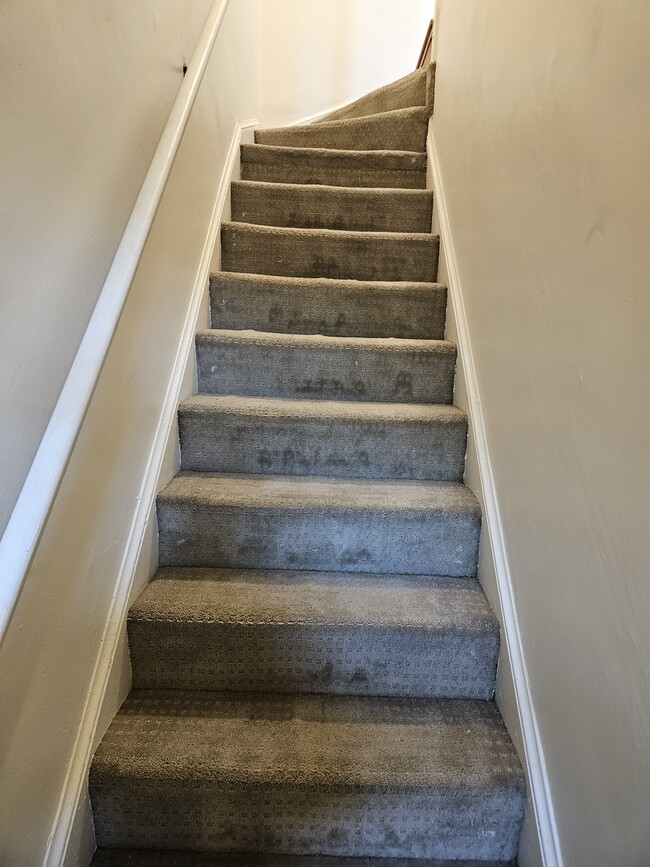 Foto del edificio - 1722 H St NE