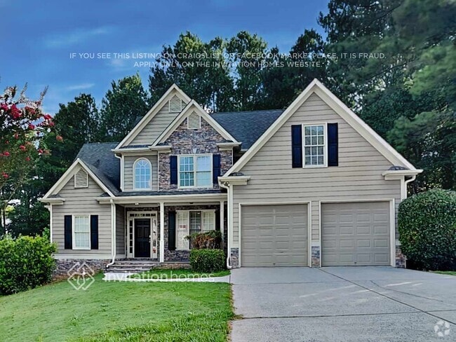 Building Photo - 118 Thunder Ridge Ln