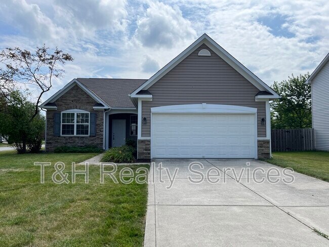 Building Photo - 5935 Monticello Square Ln