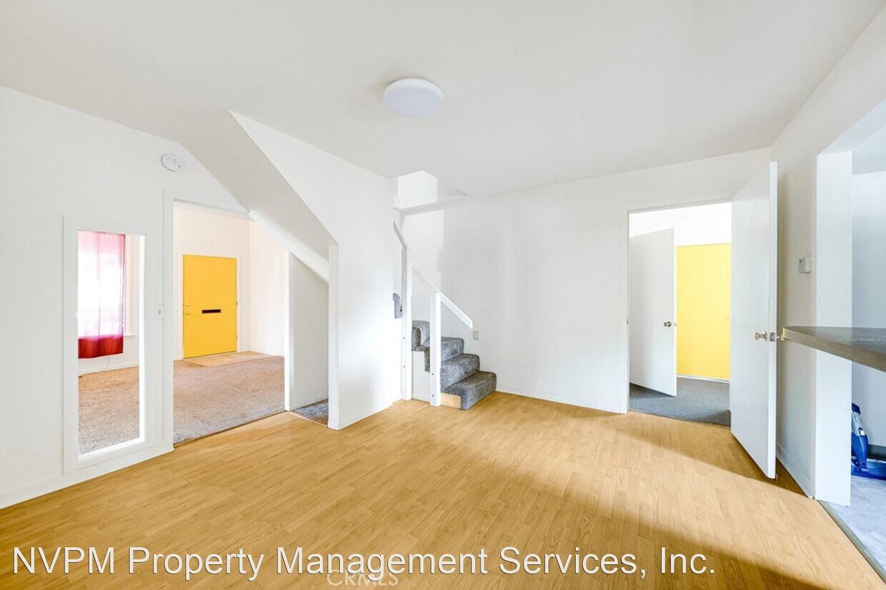 Primary Photo - 3 br, 2 bath House - 1147 W. 4th Street