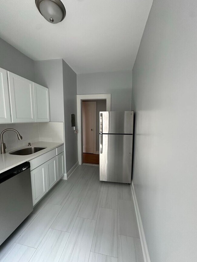 Foto del interior - Palisades Towers
