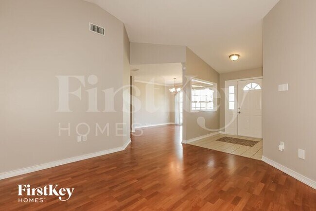Foto del edificio - 3873 Laurel Branch Ct