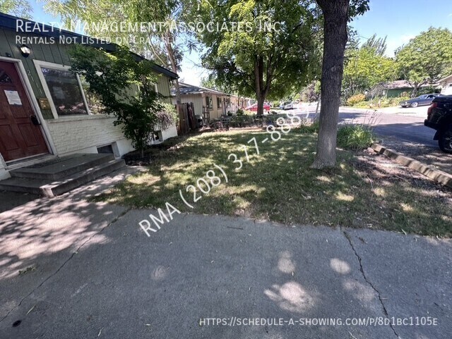Foto del edificio - 2111 N 21st St