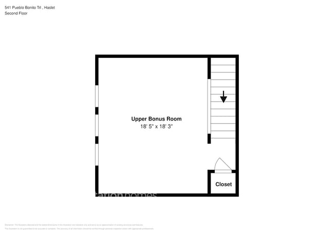 Building Photo - 541 Pueblo Bonito Trl