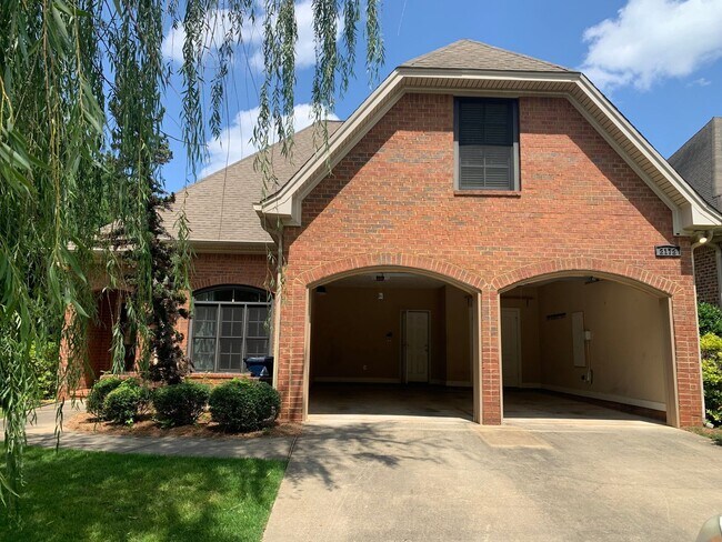 Building Photo - The Highlands Subdivision