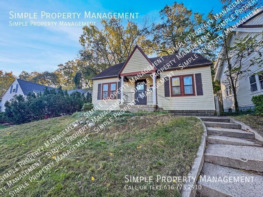 Foto principal - 1246 Dickinson St SE