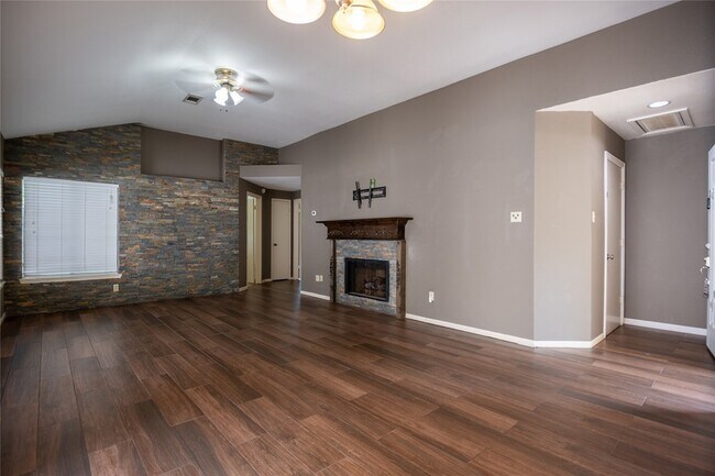 Foto del edificio - 46 N Rushwing Cir