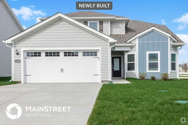 Building Photo - 2408 Curbow Dr