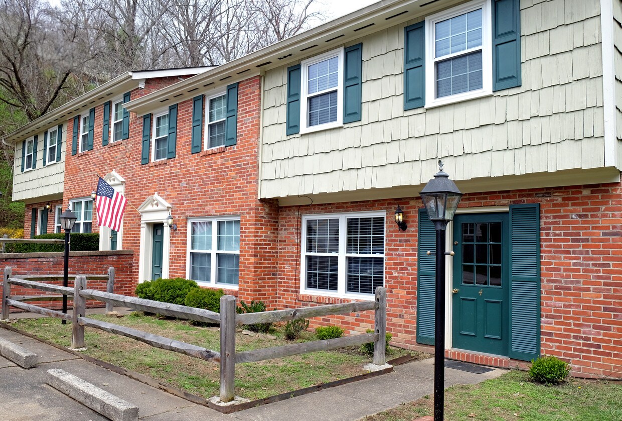 102 Kay Crest Rd, Huntington, WV 25705 Townhouse for Rent in