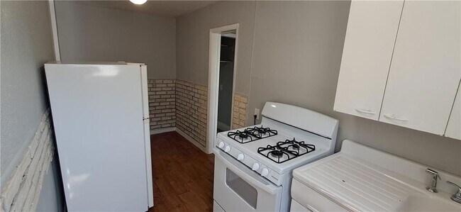 Foto del edificio - 1022 Ridenbaugh St