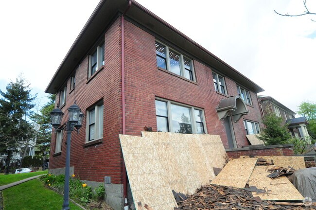 Foto del edificio - 109-115 30th Ave