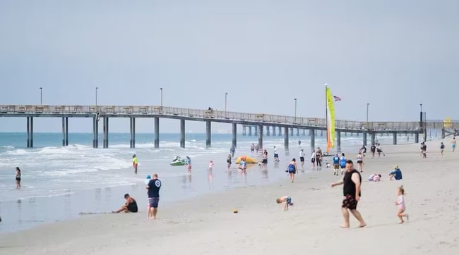 Building Photo - 2711 S Ocean Blvd