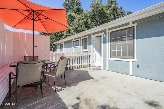 Building Photo - 4134 Santa Rosa Dr