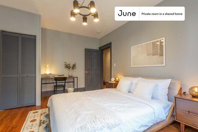 Photo - Room in Shared 3 bed/1 bath home