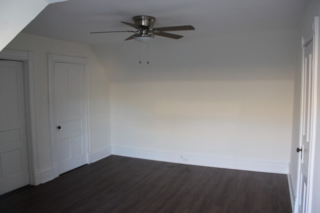 Bedroom - 7421 Hazel Ave