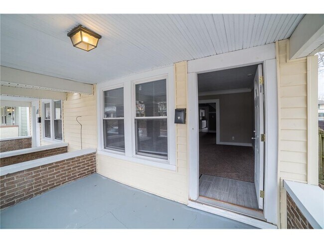 Foto del edificio - 4070 Broadway St