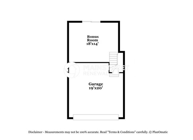 Foto del edificio - 3405 S Jasper Ct