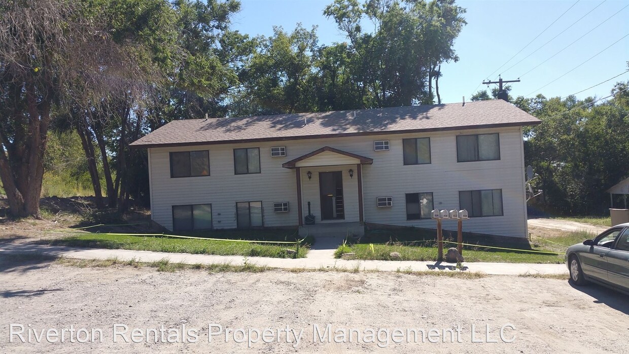 Primary Photo - 1 br, 1 bath Apartment - 201 South 4th West