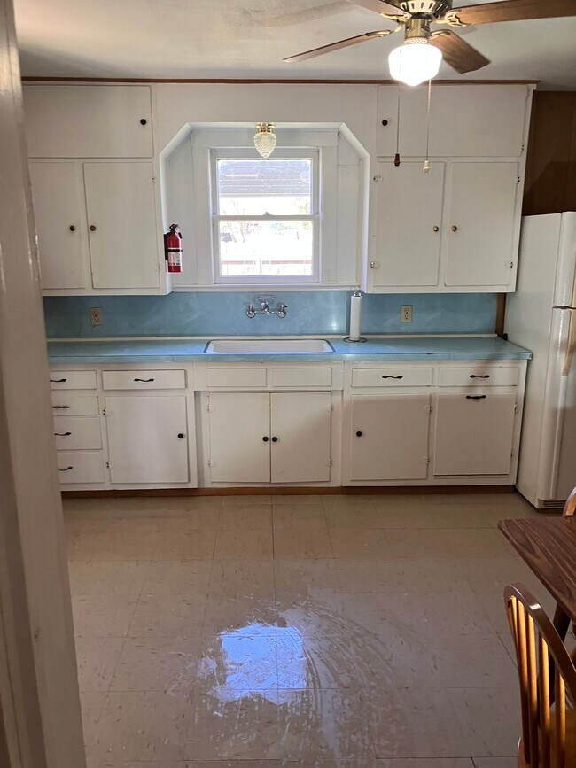 Foto del edificio - 602 3rd St