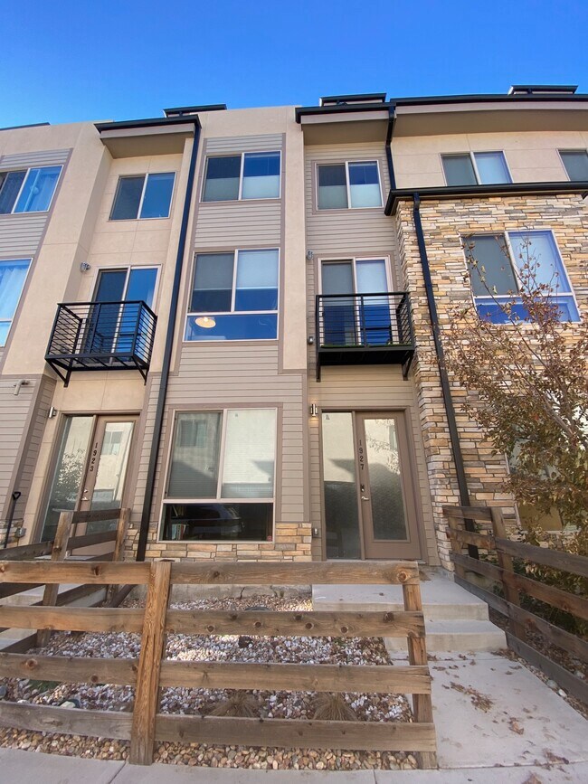 Foto del edificio - 1927 Eaton St