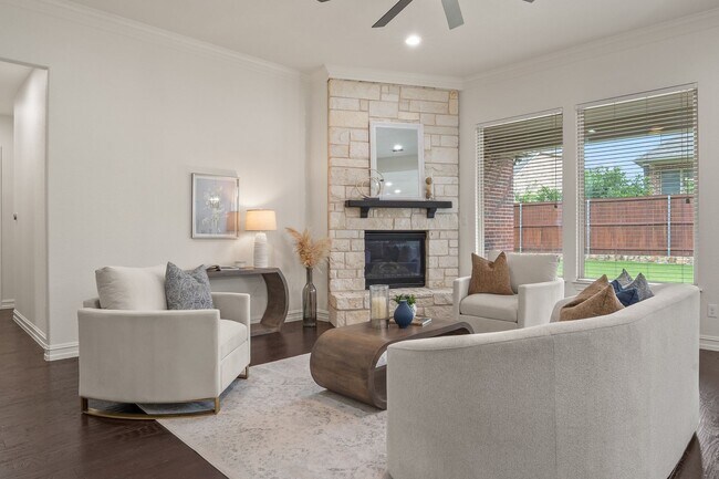 Foto del edificio - Luxe Living in Trophy Club – 4-Bedroom Haven!