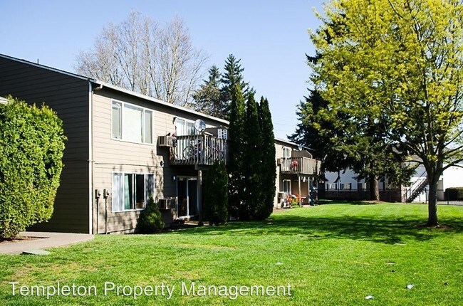 Foto del edificio - 17744 E Burnside St