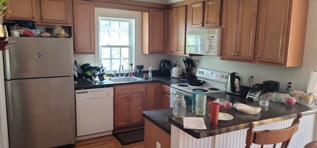 Foto del edificio - 1737 Claiborne St