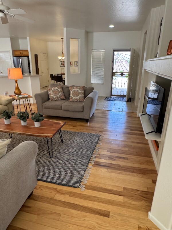 Foto del edificio - 18261 N Summerbreeze Way