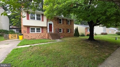 Building Photo - 508 Benforest Dr