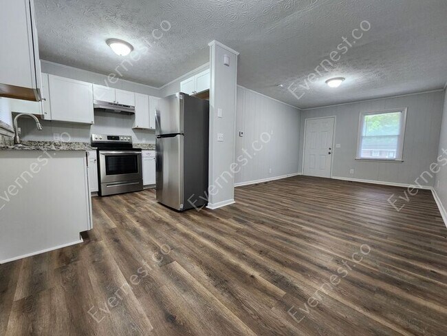 Foto del edificio - 526 Landers St