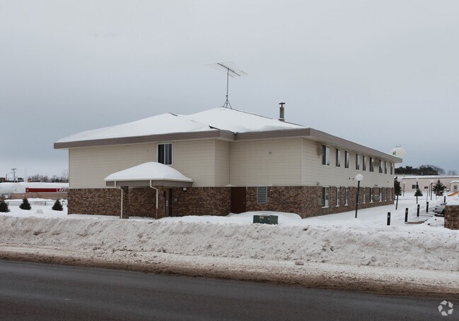 Foto del edificio - Dunn Square Apartments