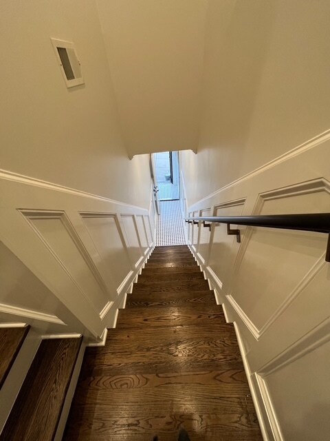 Foto del edificio - 407 N McBride St