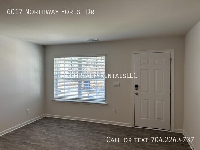 Foto del edificio - 6017 Northway Frst Dr