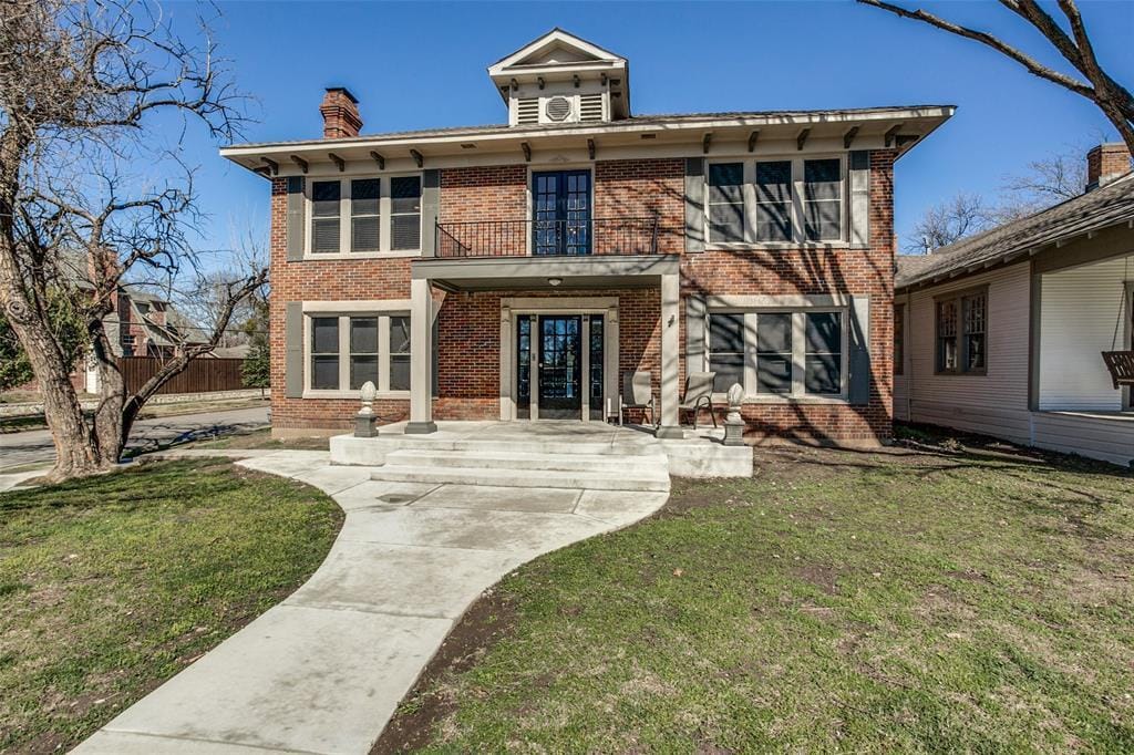 Primary Photo - 5901 Belmont Ave