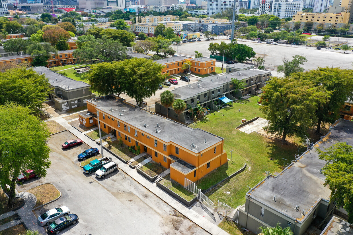 Primary Photo - Culmer Place