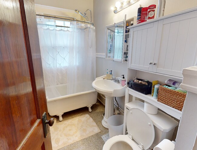 Foto del edificio - 11 Story St