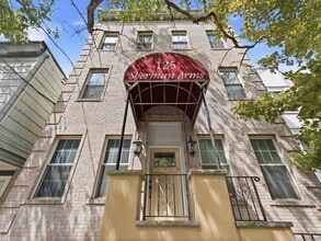 Building Photo - 125 Sherman Ave