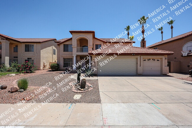 Building Photo - 11403 W Crimson Ln