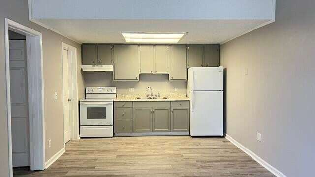 Building Photo - 3705 Adkisson Dr NW