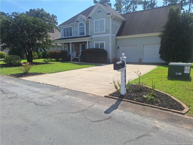 Building Photo - 2083 Broadman Ave