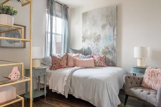 The Overlook at Buffalo Park photo'