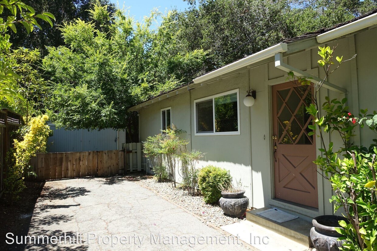 Primary Photo - 2 br, 2 bath House - 260 Los Altos Ave.