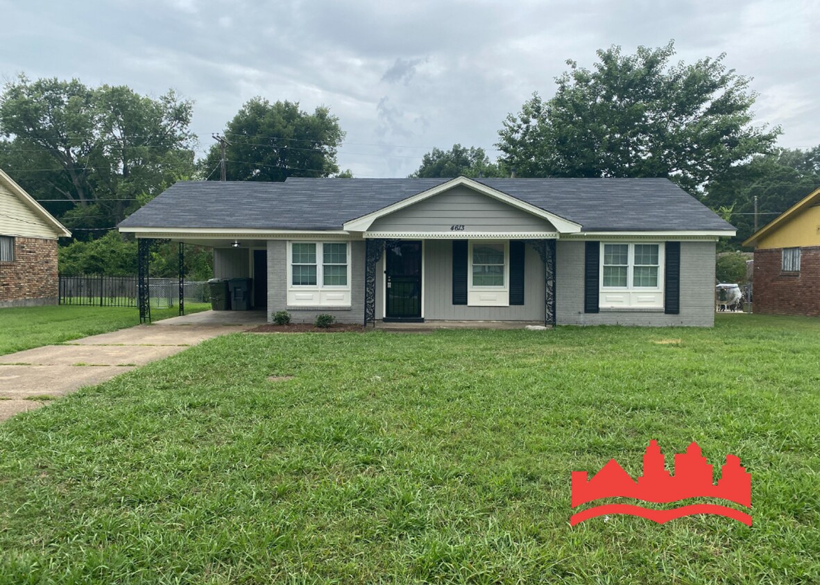 Foto principal - 4613 White Fox St