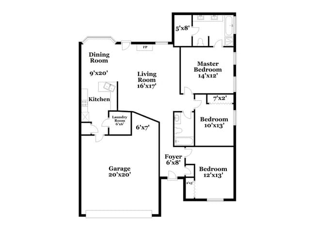 Foto del edificio - 1567 Isleworth Cir