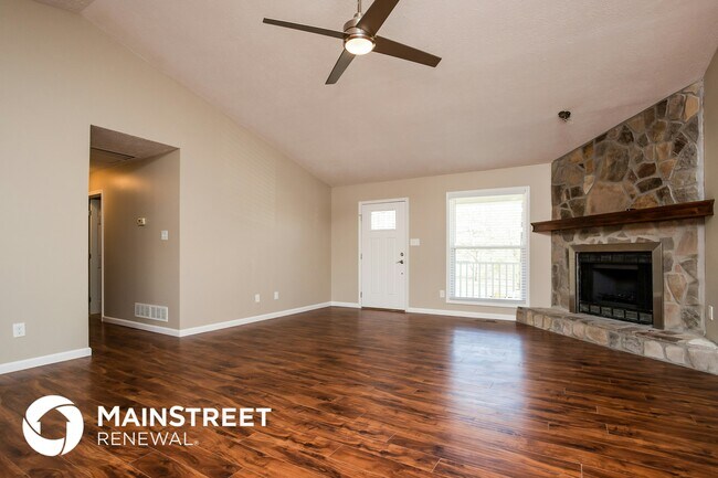 Building Photo - 4366 Wesley Dr