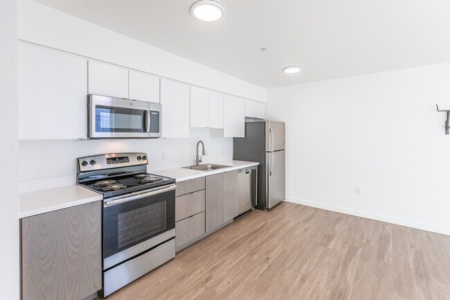 Foto del edificio - Douglas Grove