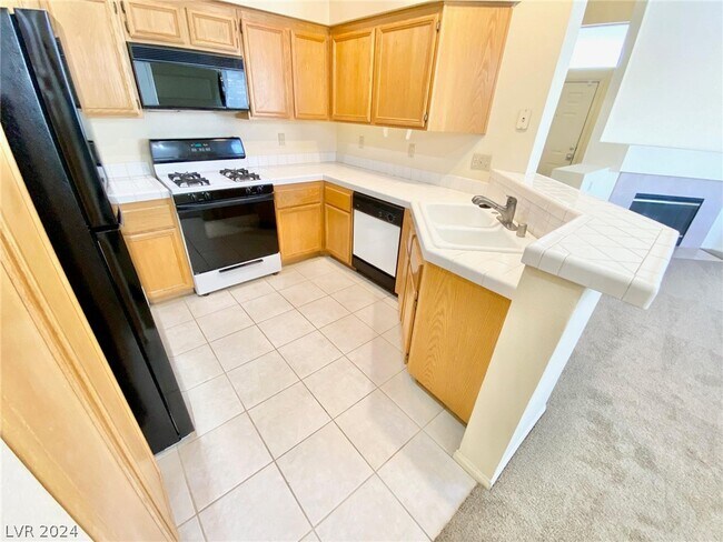Foto del edificio - 5155 W Tropicana Ave