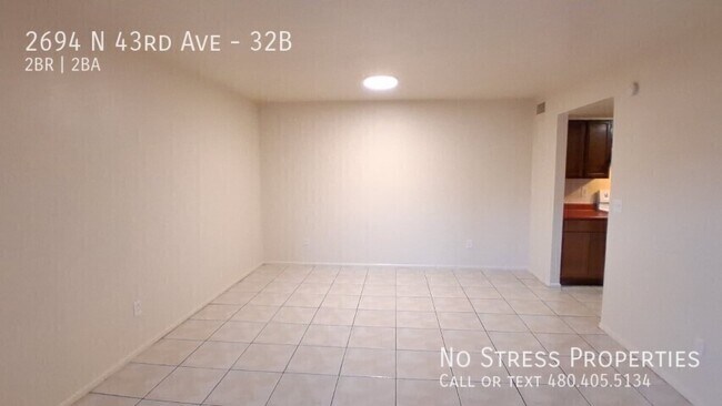 Foto del edificio - 2694 N 43rd Ave